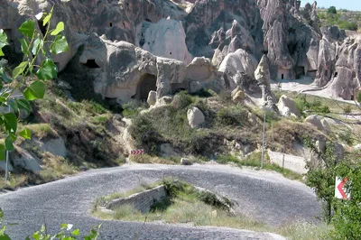 Türkei Rundtour Rundtour