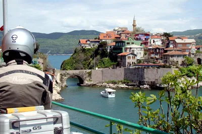 Türkei Schwarzmeertour Schwarzmeertour