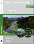 DVD zur Motorradtour durch Montenegro